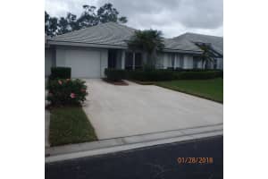 2942 SW Westlake Cir, Palm City, FL 34990, Sold 06/27/18