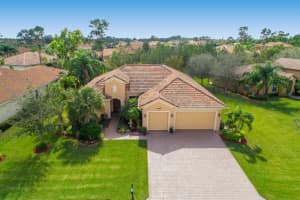 2296 NW Diamond Creek Way, Jensen Beach, FL 34957, Sold 04/12/18
