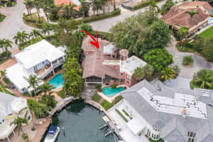 887 Buttonwood Dr, Boca Raton, FL 33432, Sold 05/01/18