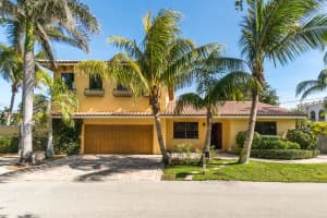 100 Neptune Dr, Hypoluxo, FL 33462, Sold 08/27/18