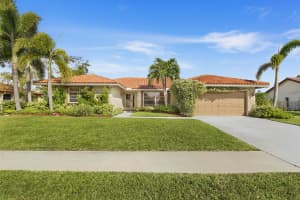 9125 Old Pine Rd, Boca Raton, FL 33428, Sold 05/30/18