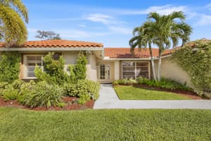 9125 Old Pine Rd, Boca Raton, FL 33428, Sold 05/30/18