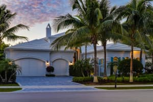 12173 Plantation Way, Palm Beach Gardens, FL 33418, Sold 06/06/18