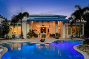 12173 Plantation Way, Palm Beach Gardens, FL 33418, Sold 06/06/18