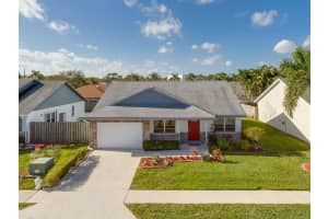 158 Wandering Trail, Jupiter, FL 33458, Sold 03/21/18