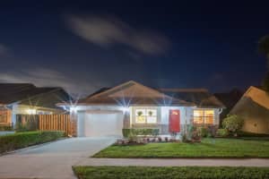 158 Wandering Trail, Jupiter, FL 33458, Sold 03/21/18