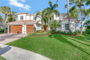 9879 Via Bernini, Lake Worth, FL 33467, Sold 04/30/18