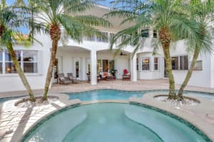 9879 Via Bernini, Lake Worth, FL 33467, Sold 04/30/18