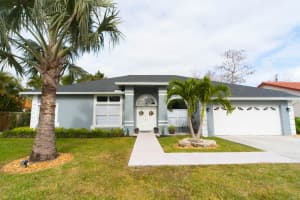 1646 Wiltshire Village Dr, Wellington, FL 33414, Sold 03/05/18