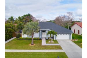1646 Wiltshire Village Dr, Wellington, FL 33414, Sold 03/05/18