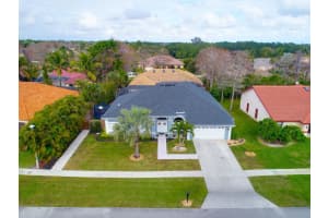 1646 Wiltshire Village Dr, Wellington, FL 33414, Sold 03/05/18