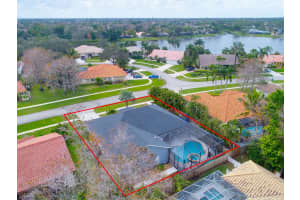1646 Wiltshire Village Dr, Wellington, FL 33414, Sold 03/05/18