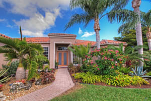 10111 SE Osprey Pointe Dr, Hobe Sound, FL 33455, Sold 03/30/18