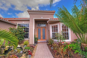 10111 SE Osprey Pointe Dr, Hobe Sound, FL 33455, Sold 03/30/18