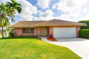 6728 Hollandaire Dr W, Boca Raton, FL 33433, Sold 04/18/18