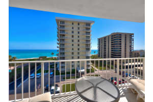 500 Ocean Dr #6c, Juno Beach, FL 33408, Sold 10/11/18