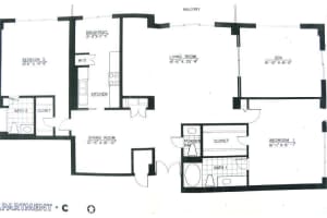 500 Ocean Dr #6c, Juno Beach, FL 33408, Sold 10/11/18