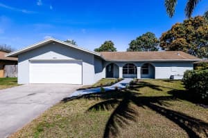 3912 Heath Cir N, West Palm Beach, FL 33407, Sold 03/29/18