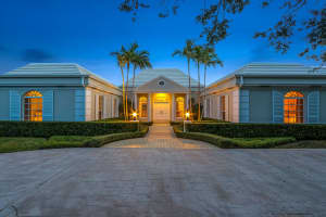 846 Beach Club Way, North Palm Beach, FL 33408, Sold 04/19/18