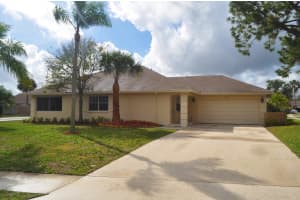 101 Raintree Trail, Jupiter, FL 33458, Sold 07/13/18