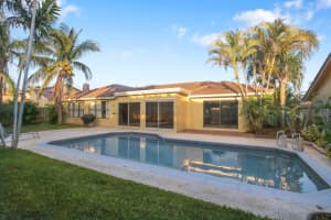 6986 Calle Del Paz W, Boca Raton, FL 33433, Sold 04/27/18