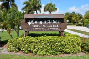 1800 SE St Lucie Blvd, Stuart, FL 34996, Sold 06/18/18