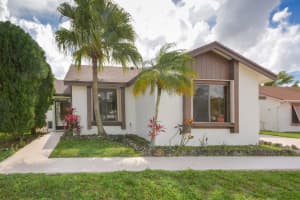 9868 Orange Park Trail, Boca Raton, FL 33428, Sold 06/21/18
