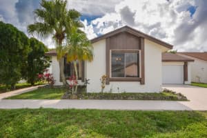 9868 Orange Park Trail, Boca Raton, FL 33428, Sold 06/21/18