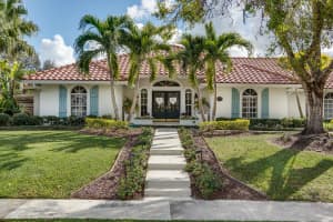 13402 La Mirada Cir, Wellington, FL 33414, Sold 04/16/18