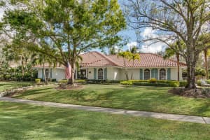13402 La Mirada Cir, Wellington, FL 33414, Sold 04/16/18