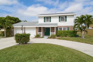 1411 Indian Rd E, West Palm Beach, FL 33406, Sold 06/11/18