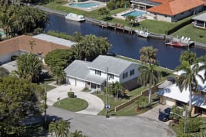 1411 Indian Rd E, West Palm Beach, FL 33406, Sold 06/11/18