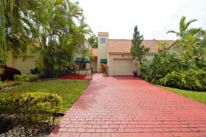 6590 Altura Pl, Boca Raton, FL 33433, Sold 03/23/18
