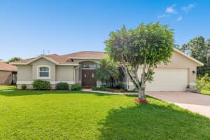 5990 NW Baynard Dr, Port St. Lucie, FL 34986, Sold 04/18/18