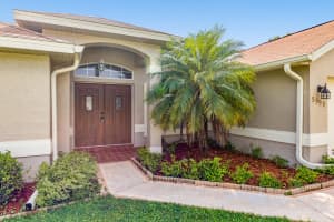 5990 NW Baynard Dr, Port St. Lucie, FL 34986, Sold 04/18/18