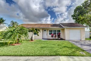 9394 Saddlebrook Dr, Boca Raton, FL 33496, Sold 03/13/18