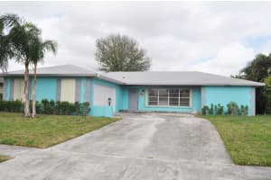 2526 Canterbury Dr N, Riviera Beach, FL 33407, Sold 03/29/18