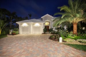 701 Harbour Point Dr, West Palm Beach, FL 33410, Sold 04/06/18