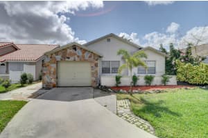 9040 Pine Springs Dr, Boca Raton, FL 33428, Sold 03/29/18