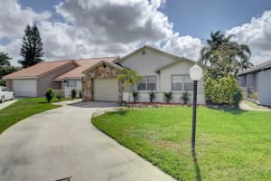 9040 Pine Springs Dr, Boca Raton, FL 33428, Sold 03/29/18