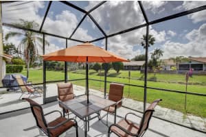 9040 Pine Springs Dr, Boca Raton, FL 33428, Sold 03/29/18