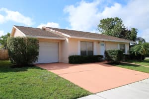 6164 Moonbeam Dr, Lake Worth, FL 33463, Sold 03/27/18
