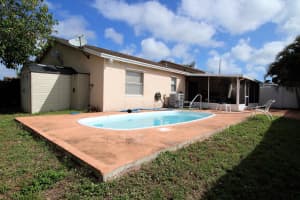 6164 Moonbeam Dr, Lake Worth, FL 33463, Sold 03/27/18