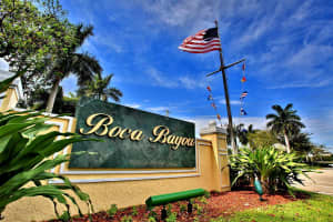 6 Royal Palm Way, Boca Raton, FL 33432, Sold 03/29/18