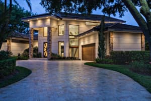 18163 SE Ridgeview Dr, Tequesta, FL 33469, Sold 08/21/18