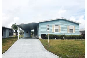 532 Thames Bluff Ridge, Fort Pierce, FL 34982, Sold 03/07/18