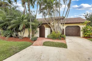 6805 Tiburon Cir, Boca Raton, FL 33433, Sold 04/18/18