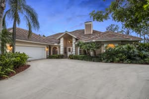 18165 SE Laurel Leaf Ln, Tequesta, FL 33469, Sold 04/24/18