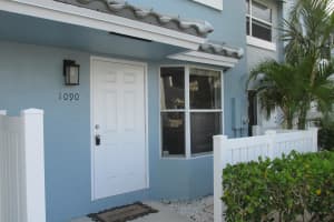 1090 Jeffery St, Boca Raton, FL 33487, Sold 04/25/18