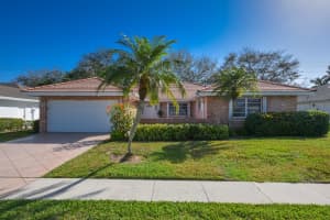 10798 Greentrail Dr S, Boynton Beach, FL 33436, Sold 04/02/18